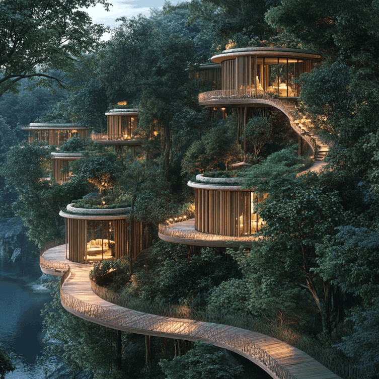 hotels