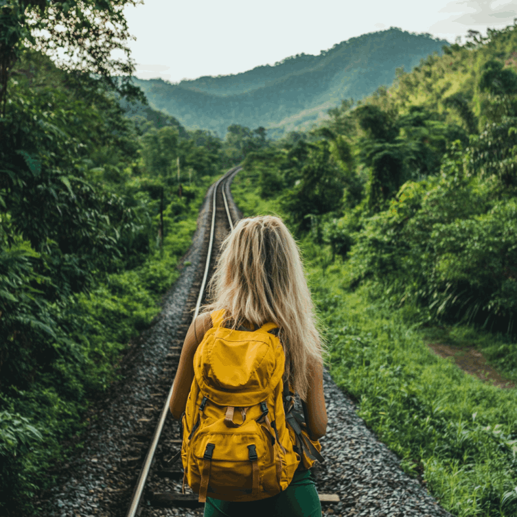 eco-tourism